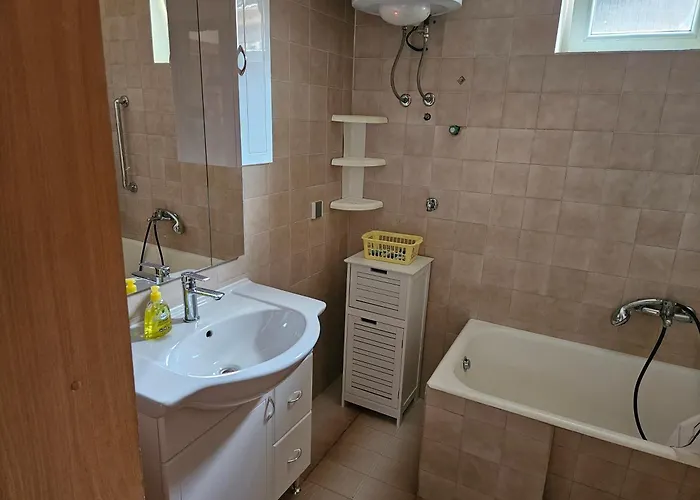 Ba&ni Апартаменты Ткон