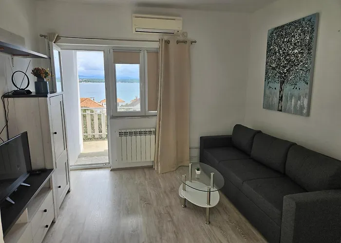 Ba&ni Apartment *