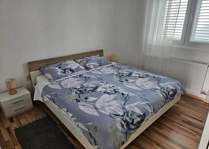 Apartment Ba&ni