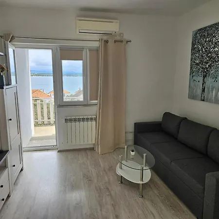 Ba&ni Apartment *