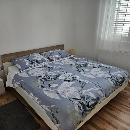 Apartment Ba&ni